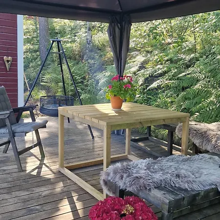 Ferienhaus Romantic Off-grid With Fjord & Mountain Views Ålesund
